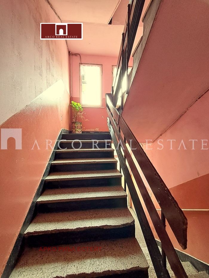 En venta  2 dormitorios región Sofia , Ijtiman , 75 metros cuadrados | 70501936 - imagen [9]