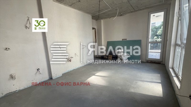 Продаја  2 спаваће собе Варна , Цветен квартал , 80 м2 | 13581621 - слика [2]