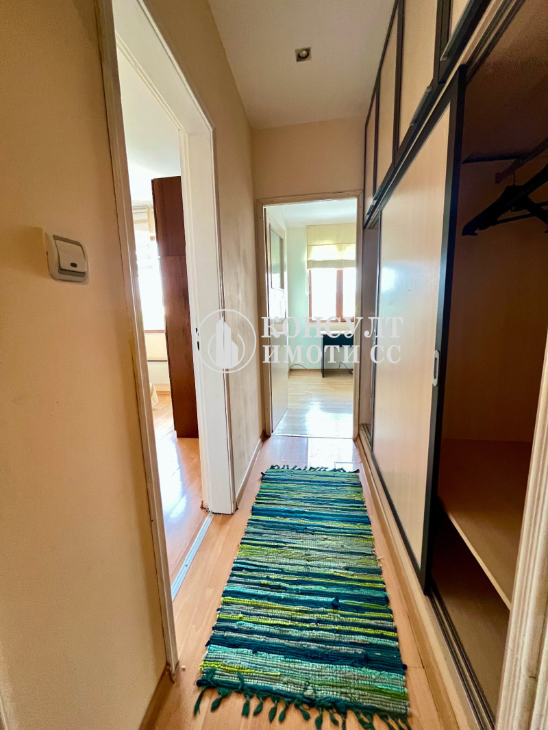 Продава  3-стаен град Стара Загора , Загорка , 64 кв.м | 85261132 - изображение [12]