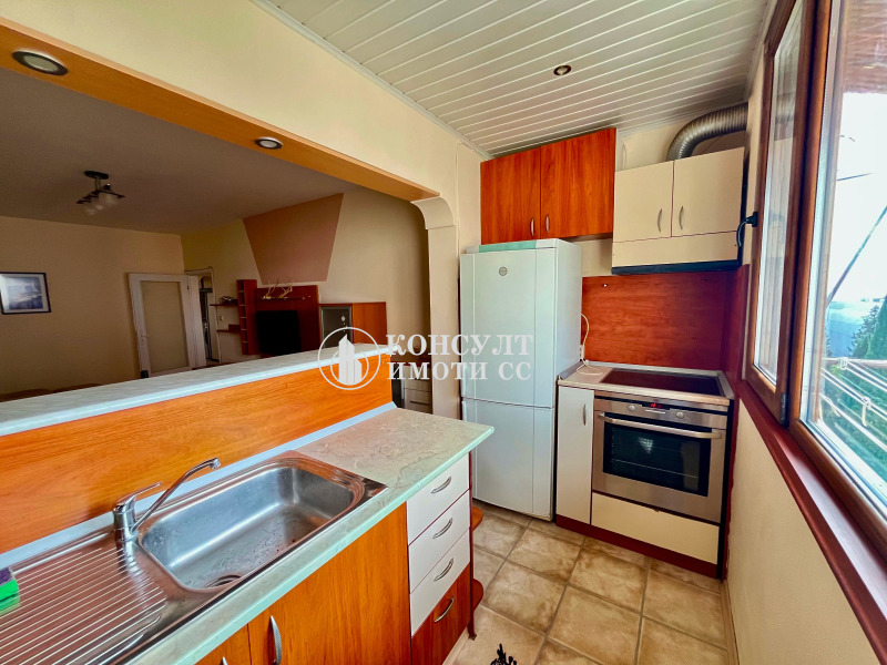Продава  3-стаен град Стара Загора , Загорка , 64 кв.м | 85261132