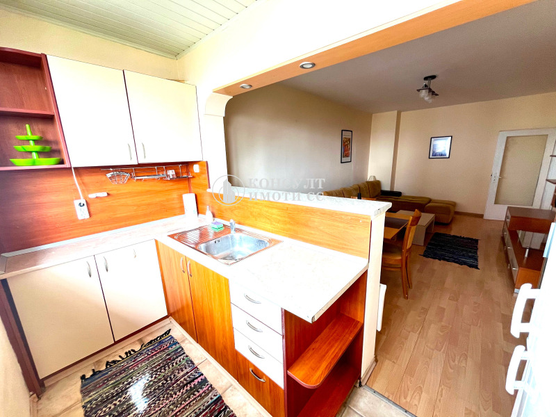 Продава  3-стаен град Стара Загора , Загорка , 64 кв.м | 85261132 - изображение [3]