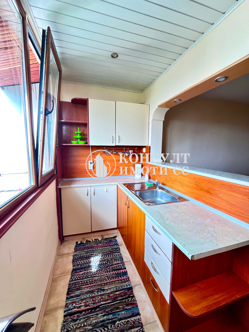Продава  3-стаен град Стара Загора , Загорка , 64 кв.м | 85261132 - изображение [2]