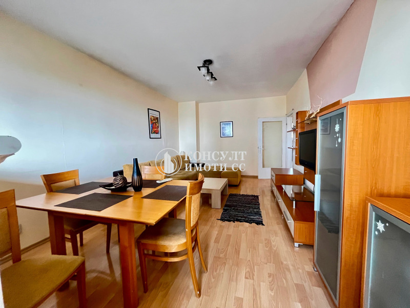 Продава  3-стаен град Стара Загора , Загорка , 64 кв.м | 85261132 - изображение [4]