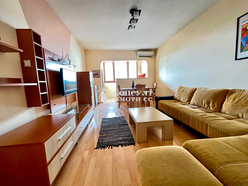 Продава  3-стаен град Стара Загора , Загорка , 64 кв.м | 85261132 - изображение [5]