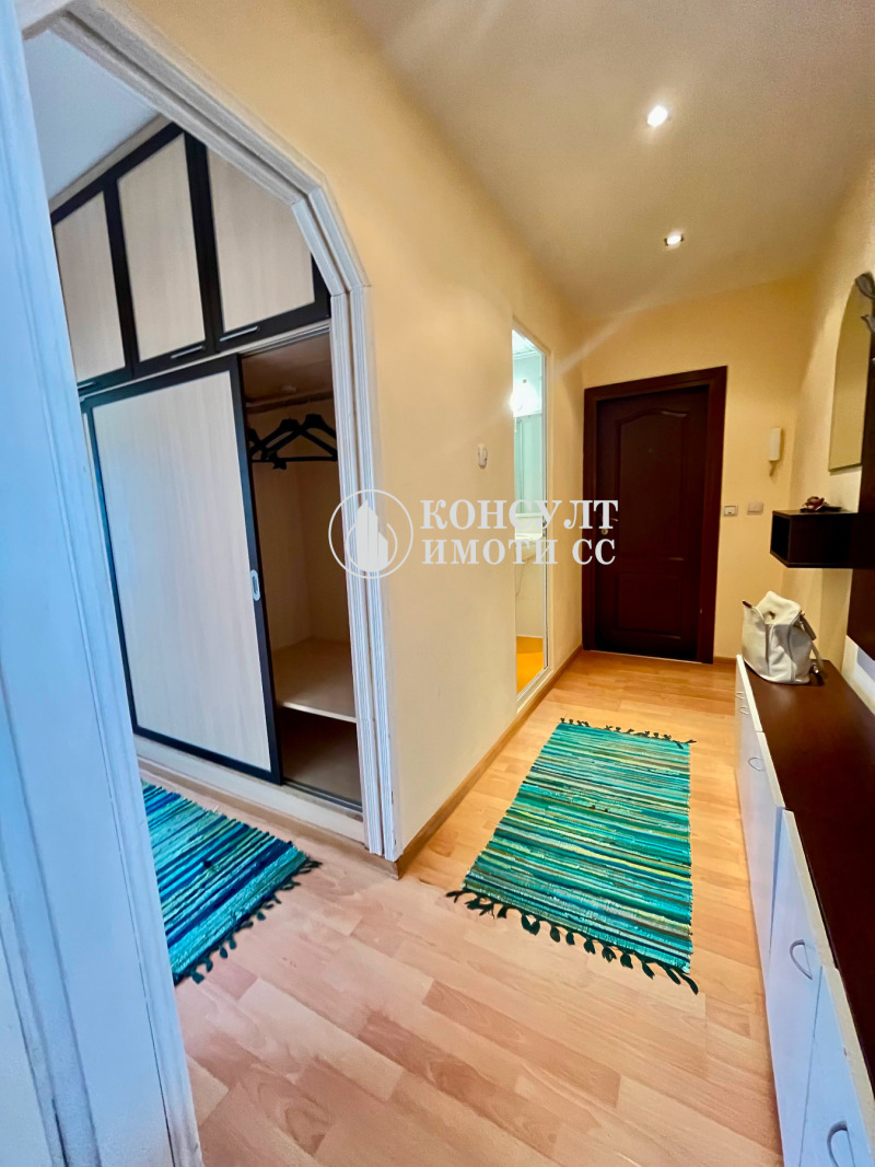 Продава  3-стаен град Стара Загора , Загорка , 64 кв.м | 85261132 - изображение [13]