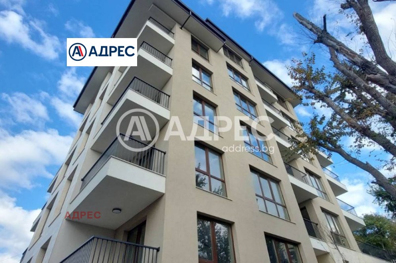 Til salgs  2 soverom Varna , Briz , 97 kvm | 86133220 - bilde [8]