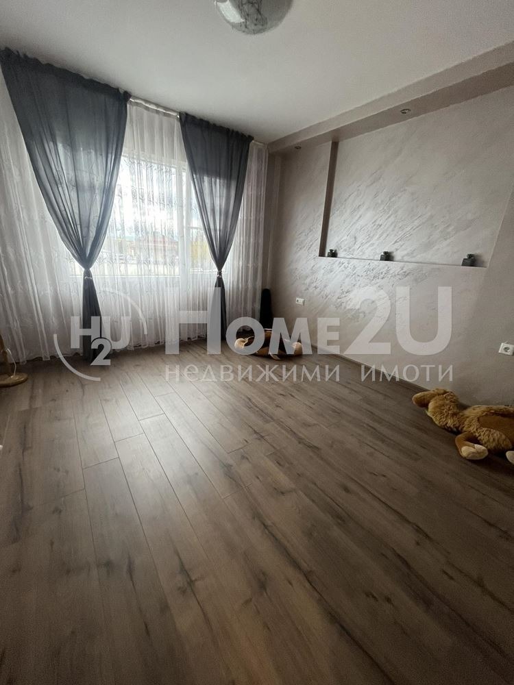 Продава 3-СТАЕН, гр. София, Ботунец 2, снимка 5 - Апартаменти - 52561062