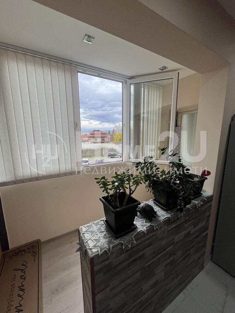 Продава 3-СТАЕН, гр. София, Ботунец 2, снимка 8 - Апартаменти - 52561062