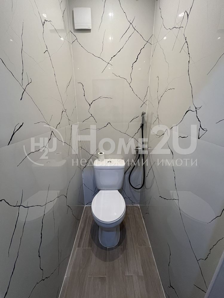 Продава 3-СТАЕН, гр. София, Ботунец 2, снимка 11 - Апартаменти - 52561062