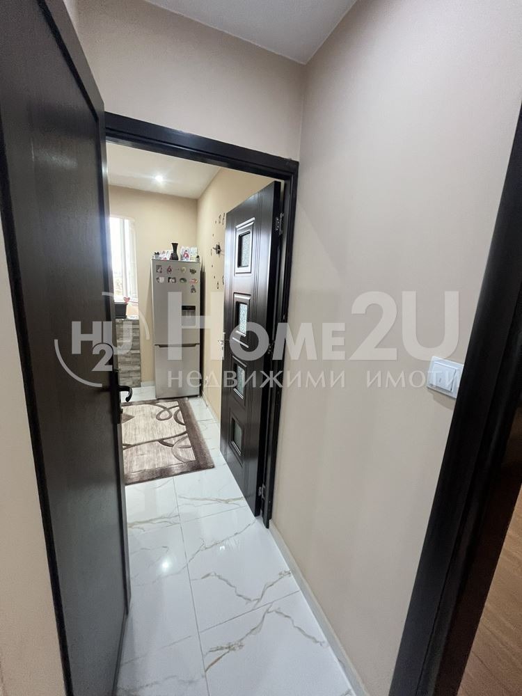 Продава 3-СТАЕН, гр. София, Ботунец 2, снимка 2 - Апартаменти - 52561062