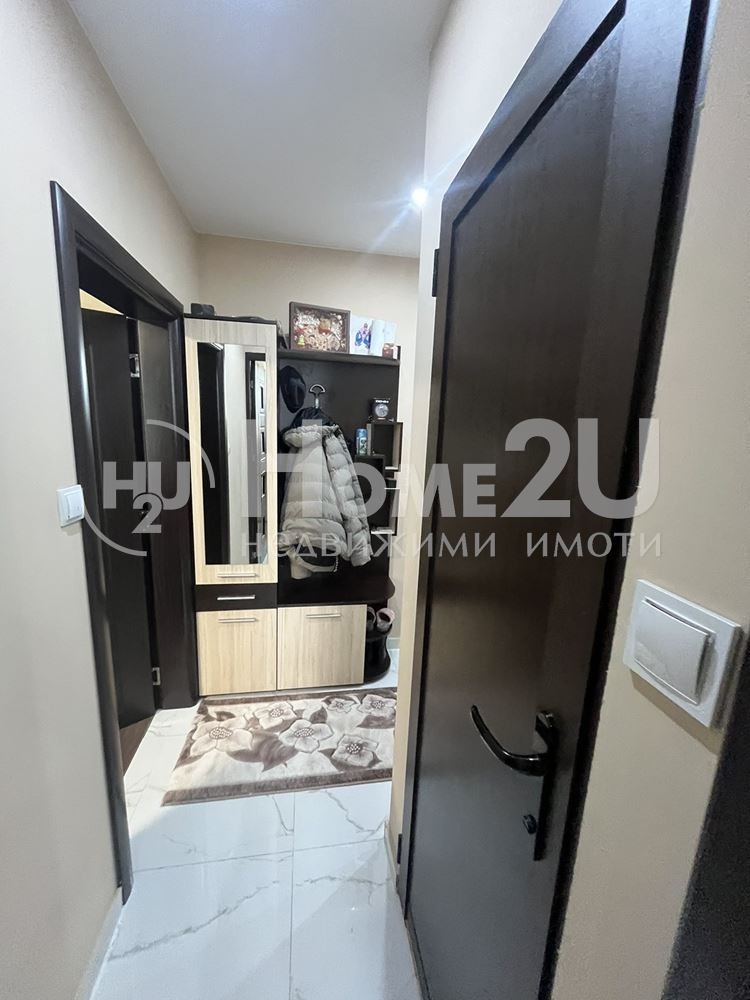 Продава 3-СТАЕН, гр. София, Ботунец 2, снимка 4 - Апартаменти - 52561062