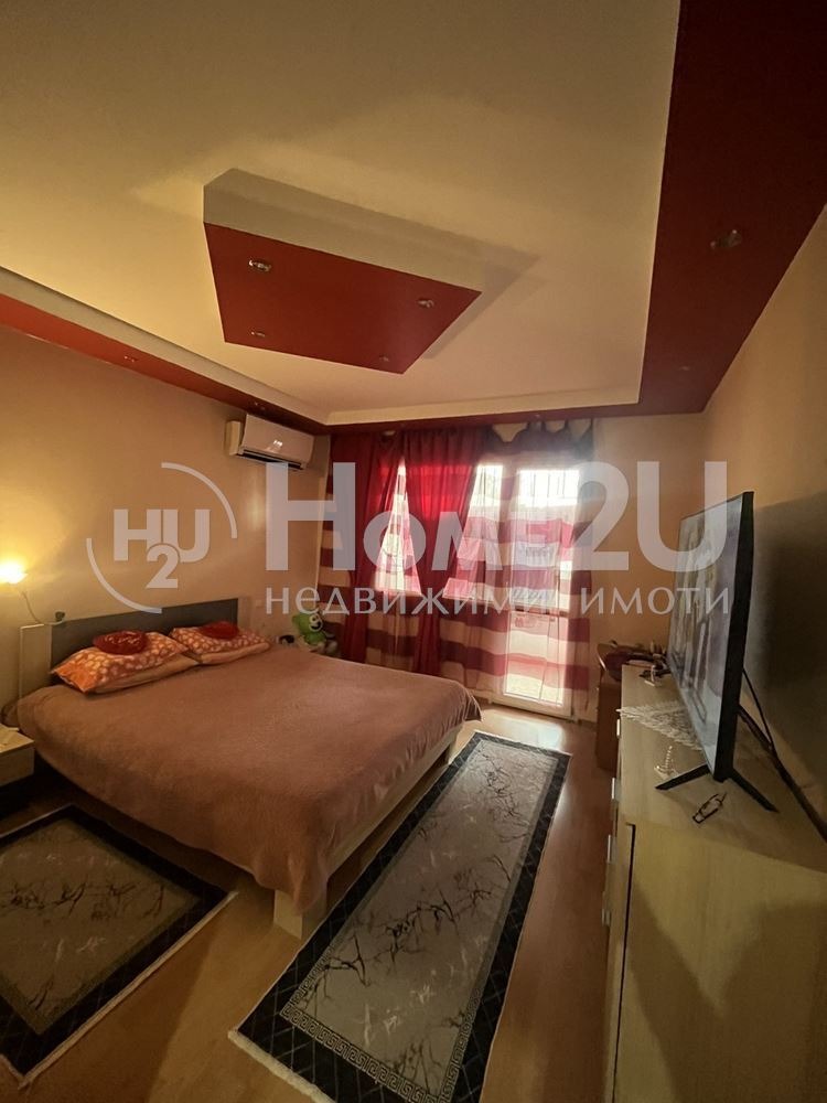 Продава 3-СТАЕН, гр. София, Ботунец 2, снимка 9 - Апартаменти - 52561062