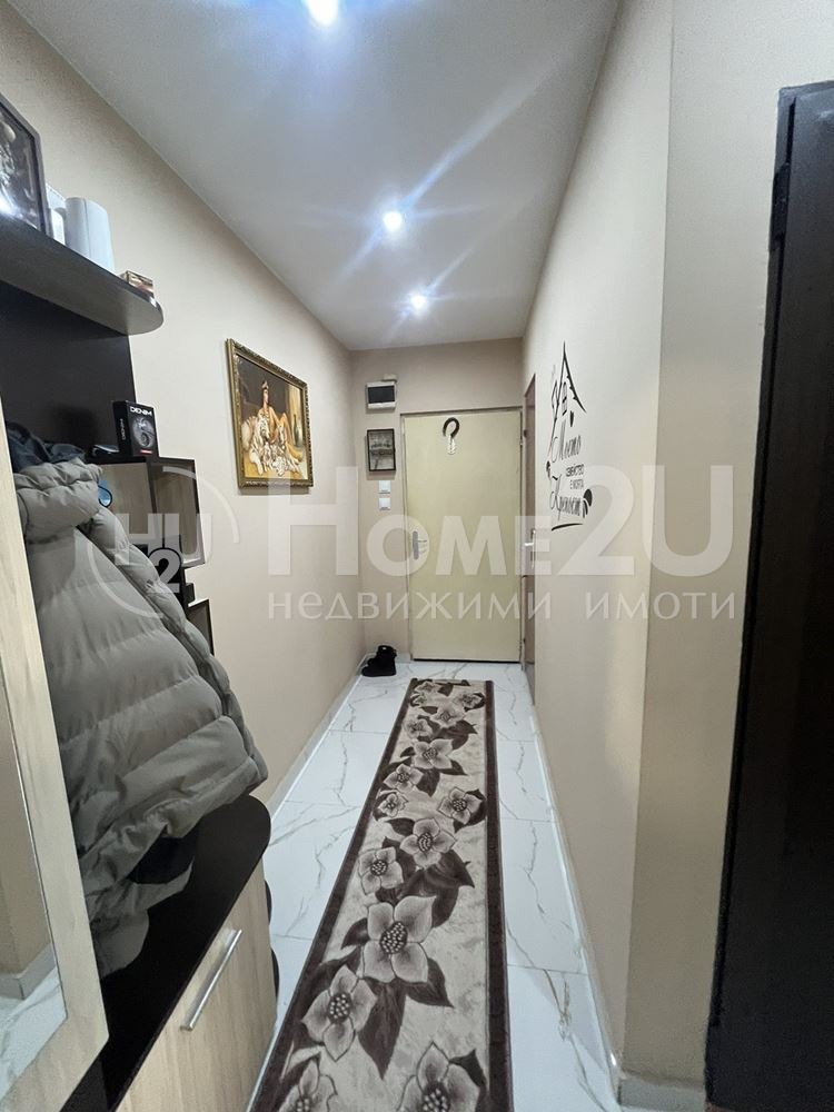 Продава 3-СТАЕН, гр. София, Ботунец 2, снимка 3 - Апартаменти - 52561062