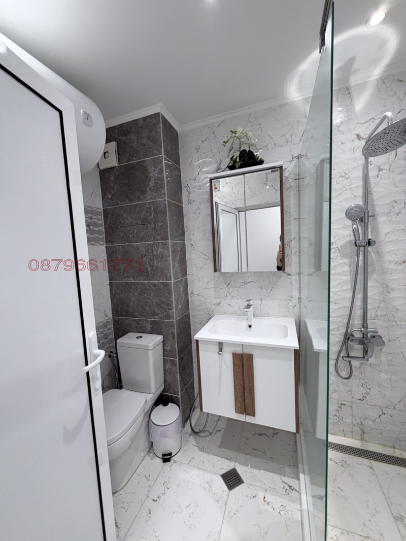 Продава 3-СТАЕН, гр. София, Редута, снимка 7 - Апартаменти - 53134547