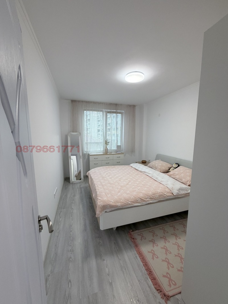 Продава 3-СТАЕН, гр. София, Редута, снимка 3 - Апартаменти - 53134547