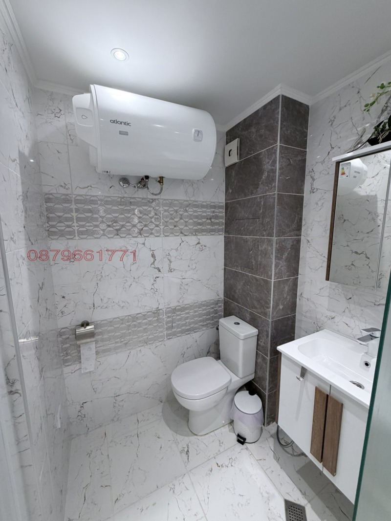 Продава 3-СТАЕН, гр. София, Редута, снимка 8 - Апартаменти - 53134547