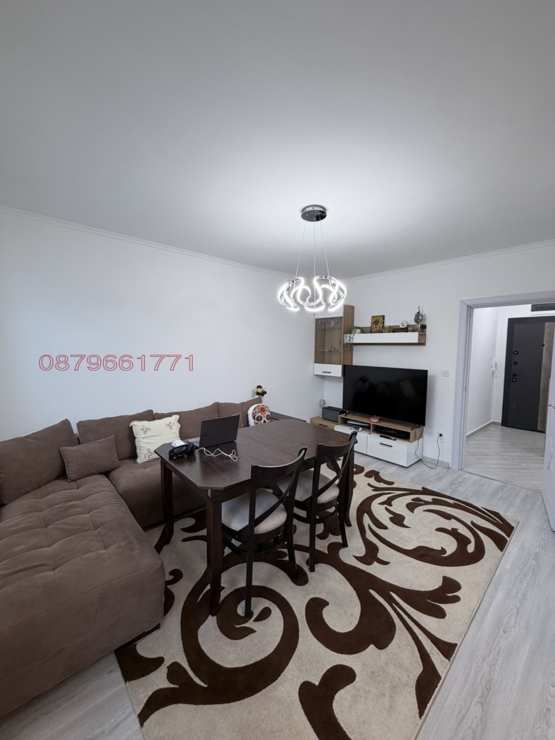 Продава 3-СТАЕН, гр. София, Редута, снимка 5 - Апартаменти - 53134547