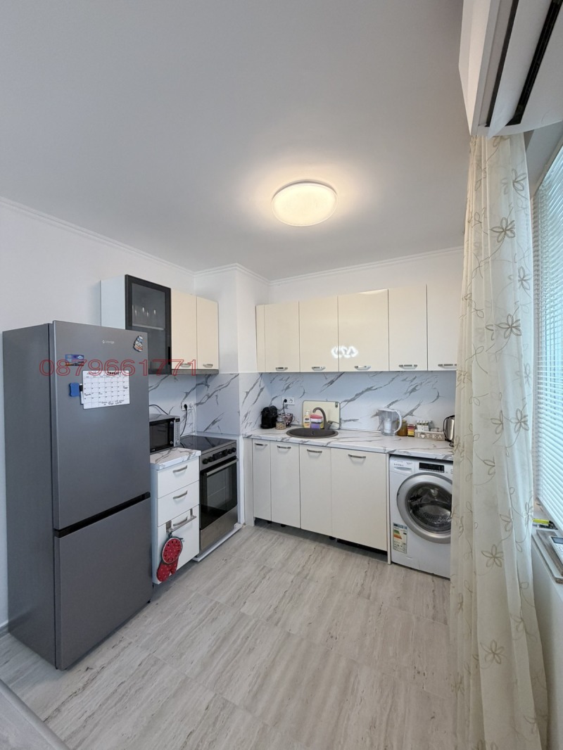 Продава 3-СТАЕН, гр. София, Редута, снимка 6 - Апартаменти - 53134547