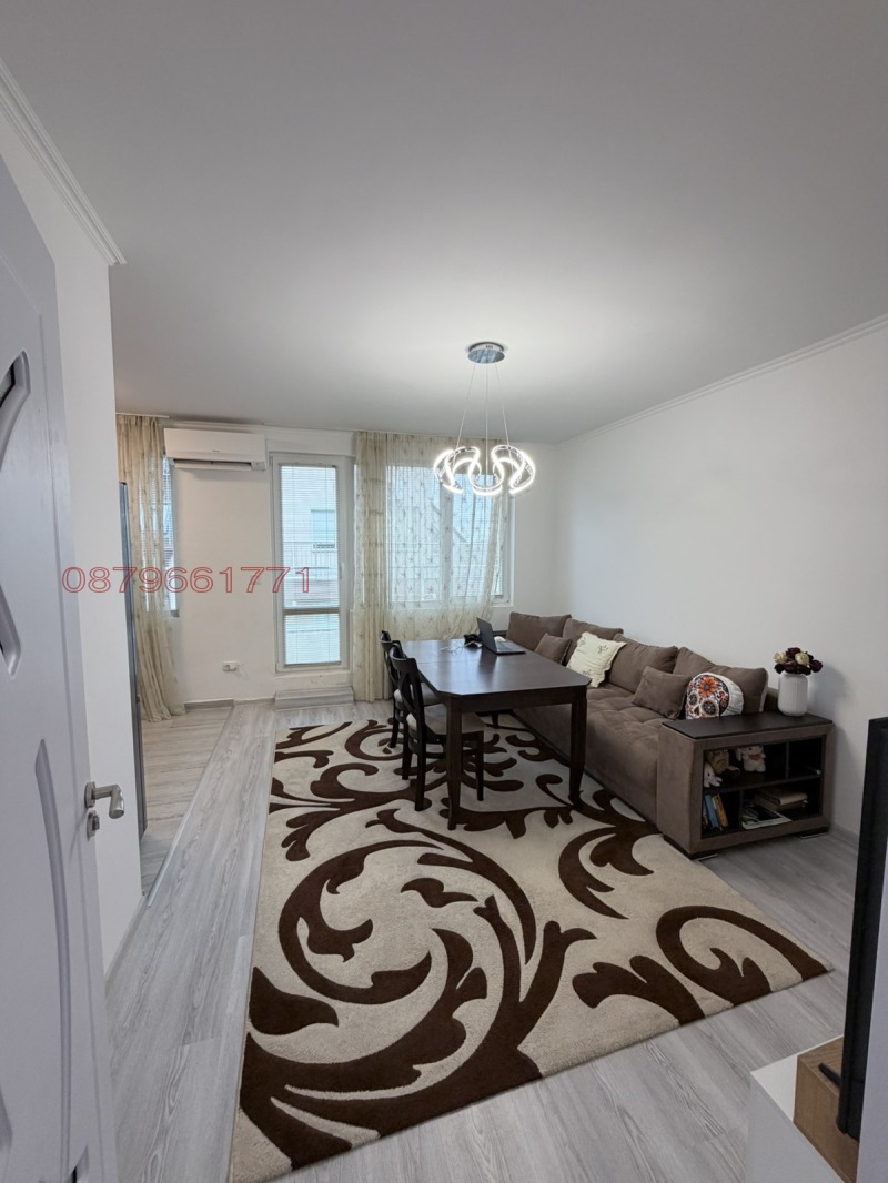 Продава 3-СТАЕН, гр. София, Редута, снимка 4 - Апартаменти - 53134547