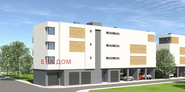 Продава 3-СТАЕН, гр. Стара Загора, Самара 3, снимка 2 - Апартаменти - 55794522
