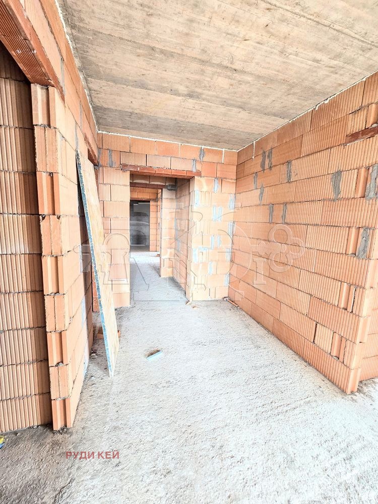 Продава 3-СТАЕН, гр. Варна, Кайсиева градина, снимка 7 - Апартаменти - 56160603