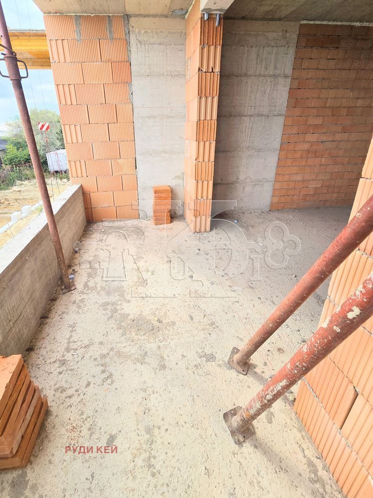 Продава 3-СТАЕН, гр. Варна, Кайсиева градина, снимка 3 - Апартаменти - 56160603