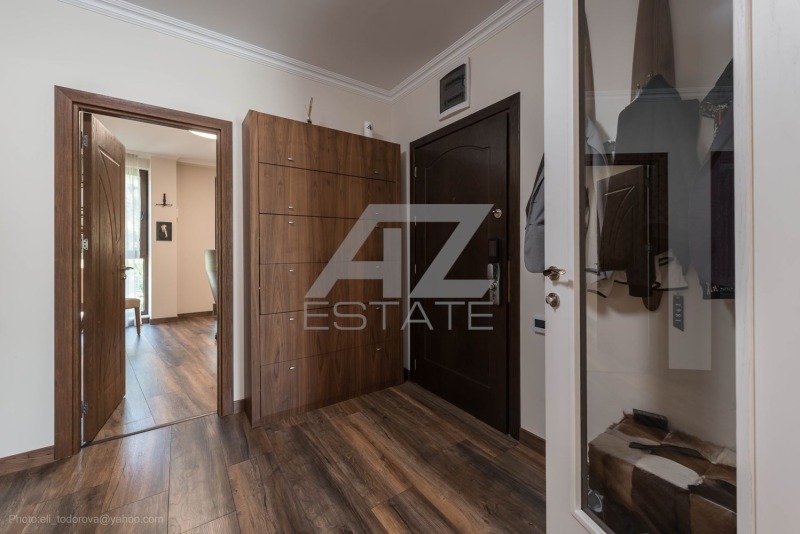 Продава 4-СТАЕН, гр. Варна, Бриз, снимка 9 - Апартаменти - 51960875