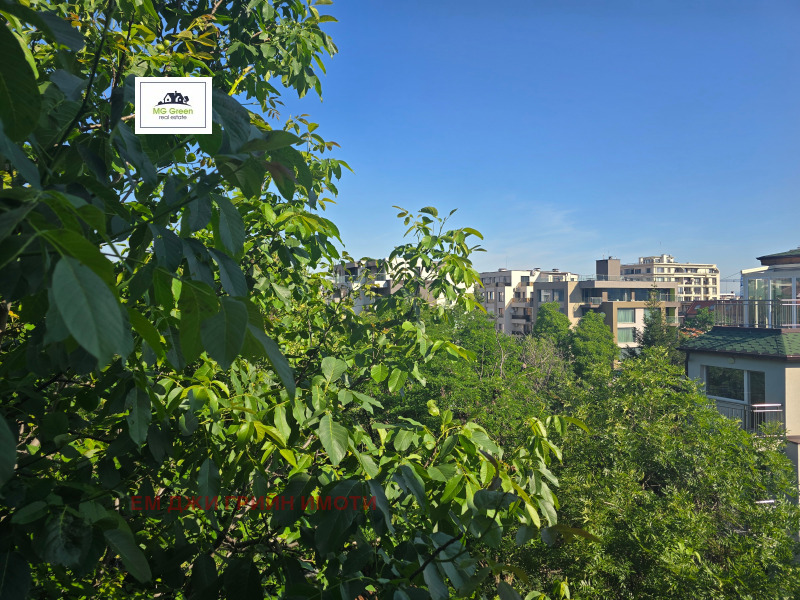 Na prodej  3+ ložnice Sofia , Manastirski livadi , 200 m2 | 77926475