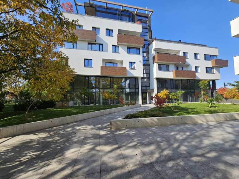 Na sprzedaż  3+ sypialni Sofia , Drużba 2 , 134 mkw | 82048363 - obraz [14]