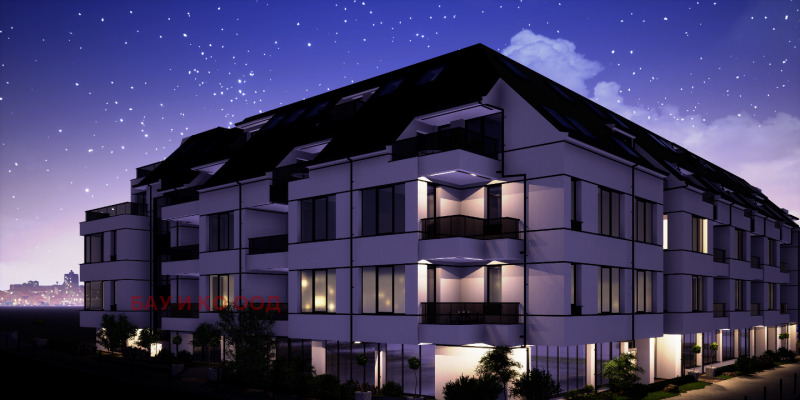 Продава ОФИС, гр. София, Кръстова вада, снимка 3 - Офиси - 52990816