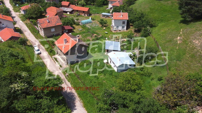 Продава  Къща област София , с. Алино , 136 кв.м | 75999269 - изображение [3]