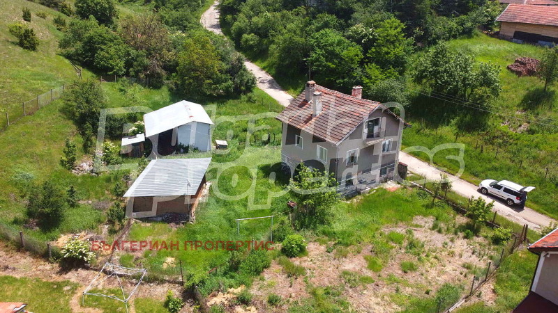 Продава  Къща област София , с. Алино , 136 кв.м | 75999269 - изображение [2]
