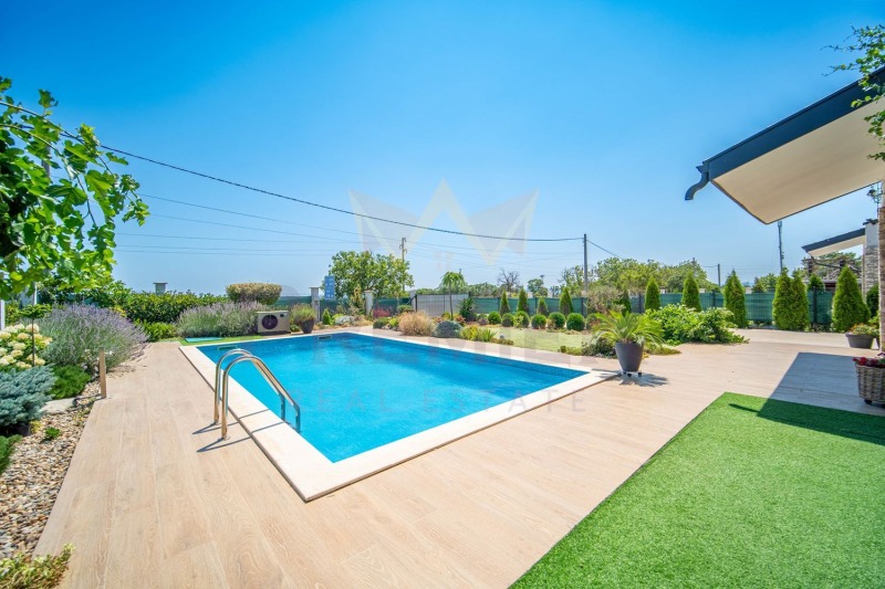 For Sale  House region Varna , Bliznatsi , 341 sq.m | 20550497 - image [2]