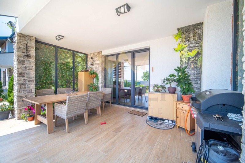 For Sale  House region Varna , Bliznatsi , 341 sq.m | 20550497 - image [4]