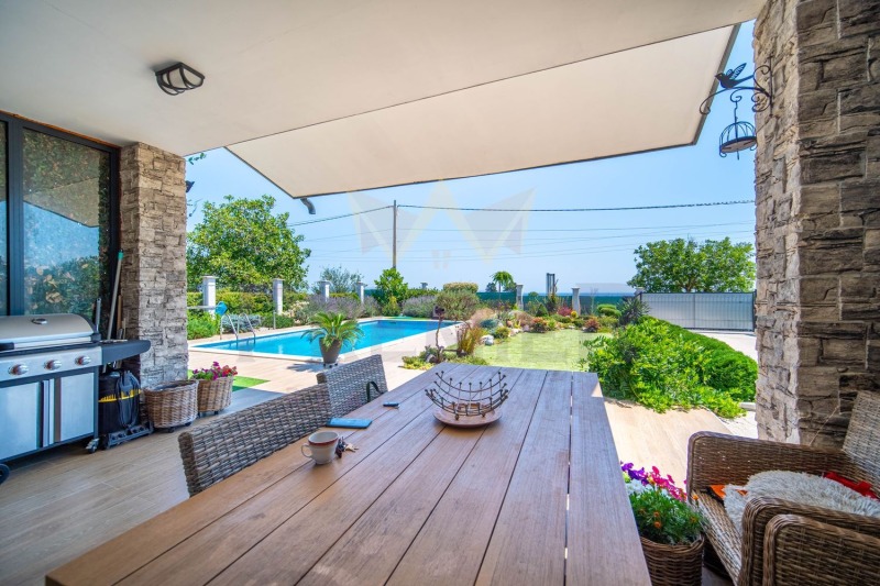 For Sale  House region Varna , Bliznatsi , 341 sq.m | 20550497 - image [3]