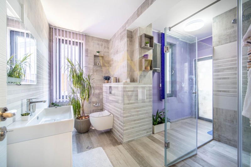 For Sale  House region Varna , Bliznatsi , 341 sq.m | 20550497 - image [17]