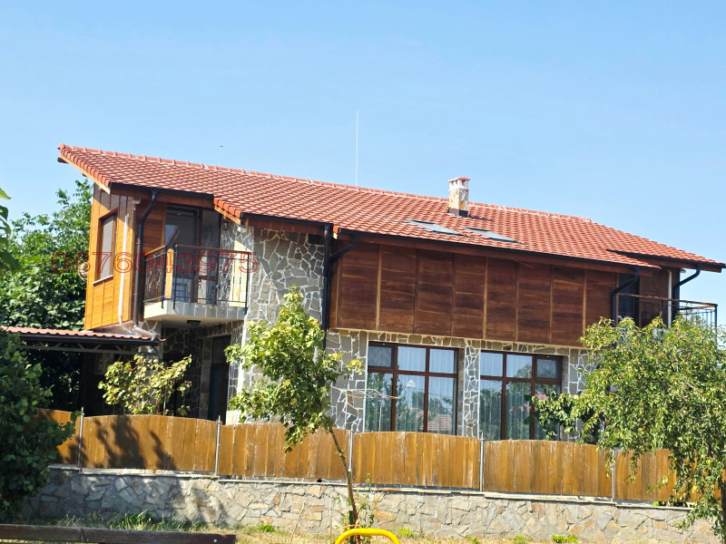 Продава  Къща област Бургас , гр. Поморие , 165 кв.м | 46887216