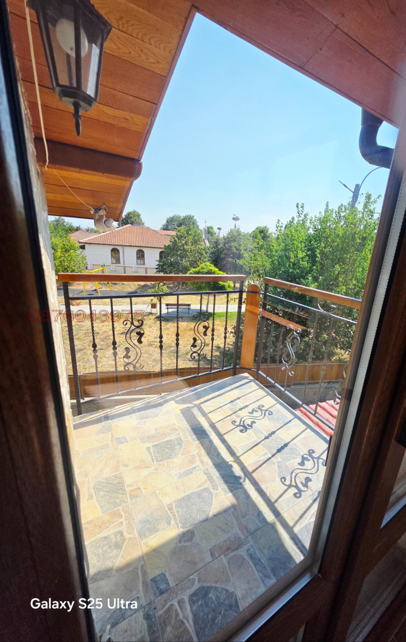 Продава  Къща област Бургас , гр. Поморие , 165 кв.м | 46887216 - изображение [17]