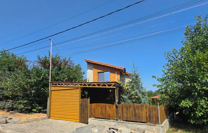 Продава  Къща област Бургас , гр. Поморие , 165 кв.м | 46887216 - изображение [3]