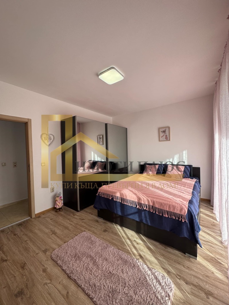 Продава КЪЩА, с. Рогачево, област Добрич, снимка 9 - Къщи - 53005139