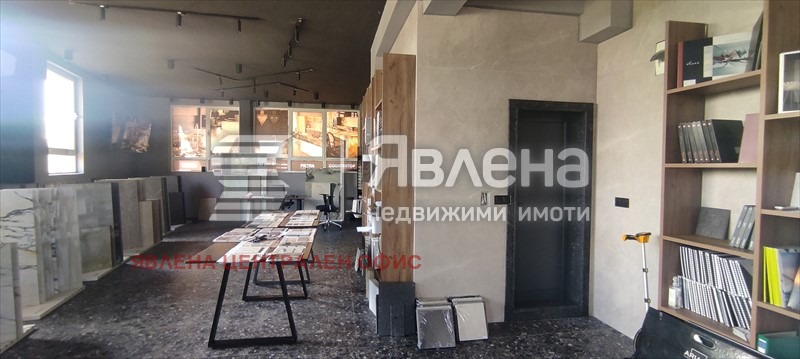 Продава МАГАЗИН, гр. София, Манастирски ливади, снимка 9 - Магазини - 53183313