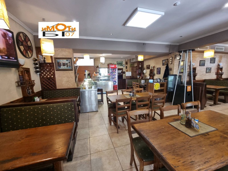 À vendre  Bar; Café Blagoevgrad , Idealen tsentar , 100 m² | 32754634