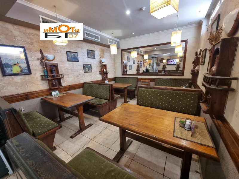 Te koop  Bar; Koffiebar Blagoevgrad , Idealen tsentar , 100 m² | 32754634 - afbeelding [3]