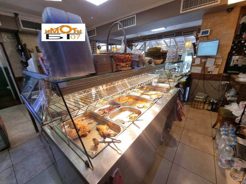 En venta  Bar; Cafetería Blagoevgrad , Idealen tsentar , 100 metros cuadrados | 32754634 - imagen [10]