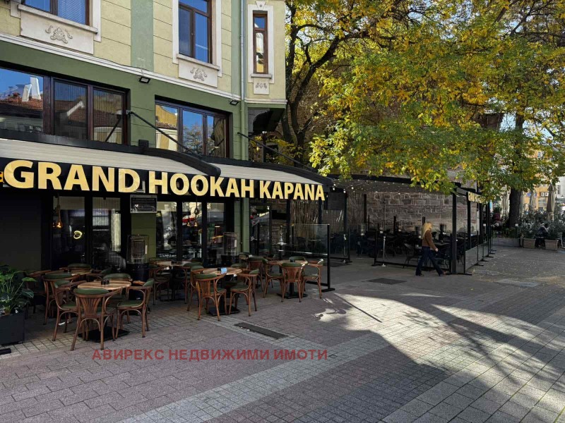 Продава ЗАВЕДЕНИЕ, гр. Пловдив, Център, снимка 2 - Заведения - 52601535