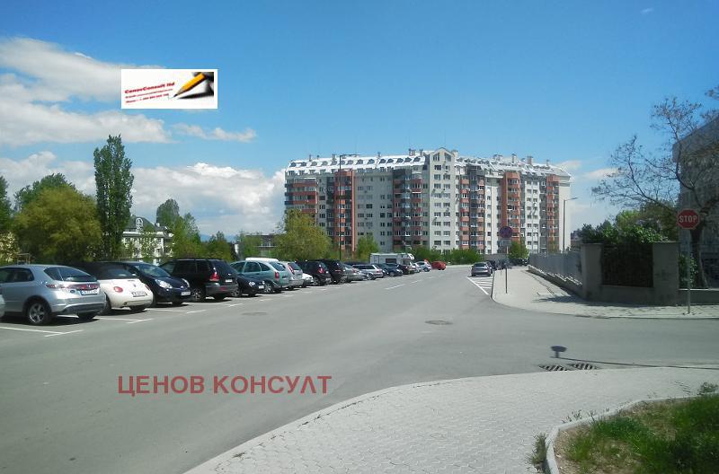 Продава ПАРЦЕЛ, гр. София, Овча купел 2, снимка 3 - Парцели - 47477756