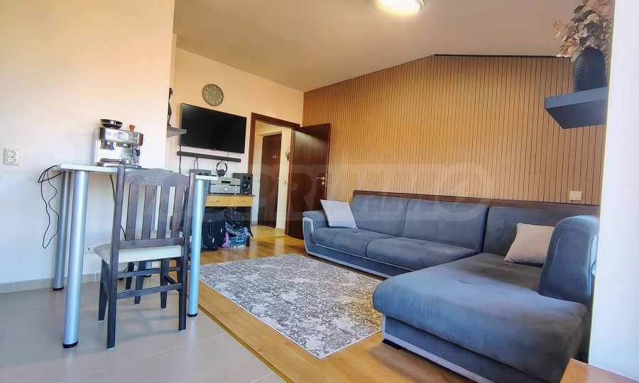 Продава 1-СТАЕН, гр. Банско, област Благоевград, снимка 2 - Апартаменти - 54251458