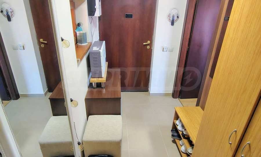 Продава 1-СТАЕН, гр. Банско, област Благоевград, снимка 5 - Апартаменти - 54251458