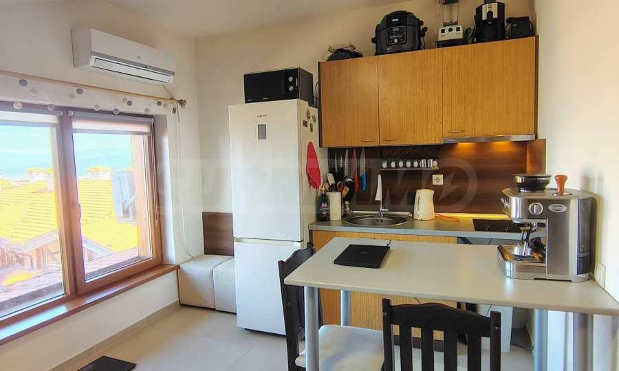 Продава 1-СТАЕН, гр. Банско, област Благоевград, снимка 8 - Апартаменти - 54251458