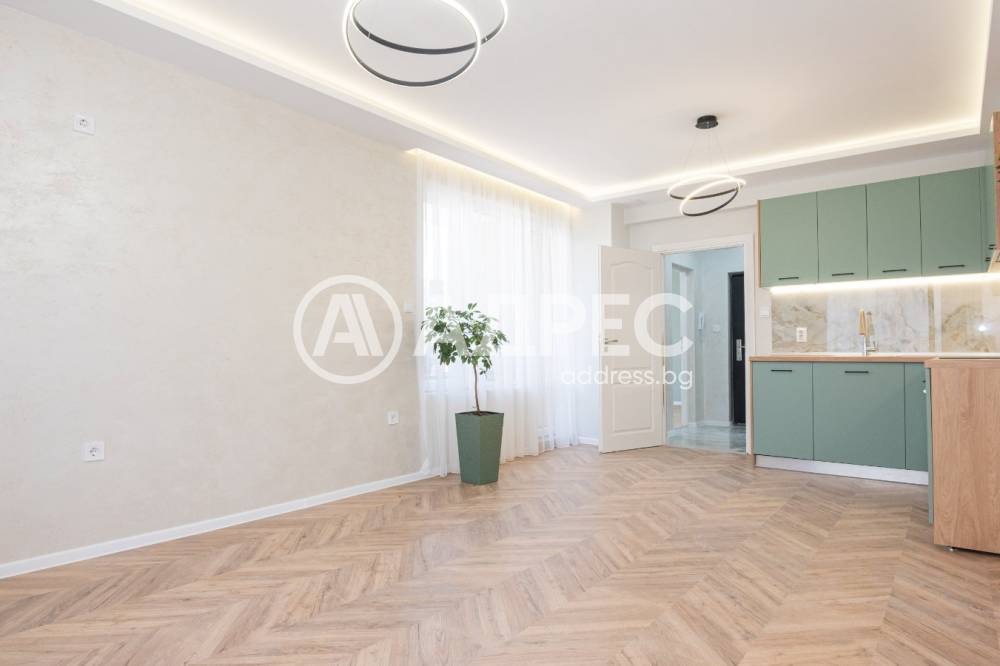 Продава 2-СТАЕН, гр. София, Надежда 2, снимка 2 - Апартаменти - 54815606